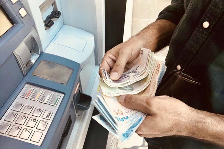 Ödemeler bugün başladı