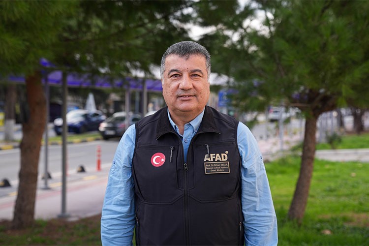 AFAD, KKTC'ye derin kuyu deprem gözlem istasyonu kuracak