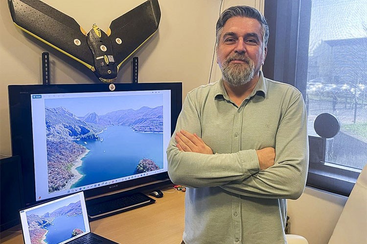 Afetlere yapay zeka desteği