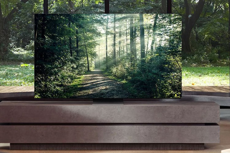 Samsung'un TV'leri 'hiç olmadığı kadar etkileyici'