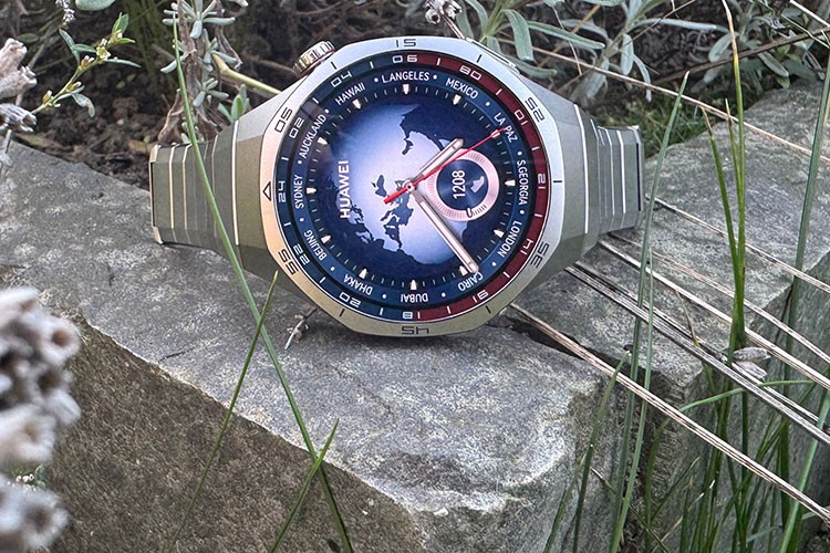 Huawei'den "Watch GT 5" ve "GT 5 Pro" modellerinde yılbaşı kampanyası