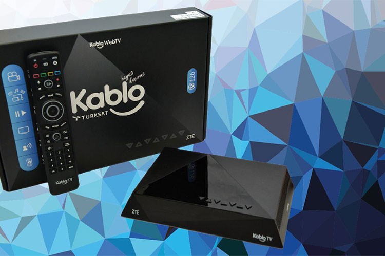 Türksat Kablo, 1000 megabit/saniye altyapı dönüşümü gerçekleştirdi