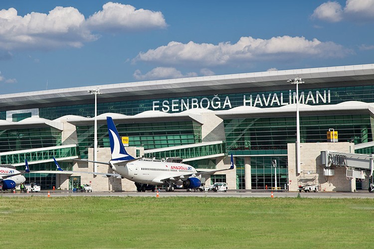 Kapasite artırılacak