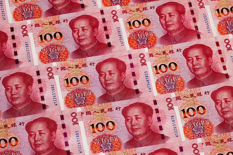 Çin yuanı PBOC'nin hamlesinden sonra yükseldi
