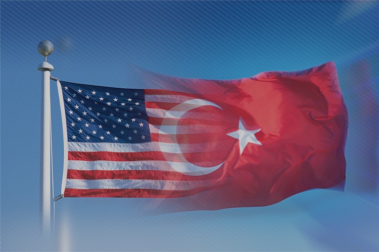 "ABD'nin kararı çelişkili"