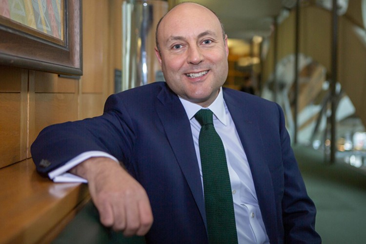 İngiliz bakan, banka yöneticileriyle NatWest skandalını görüştü