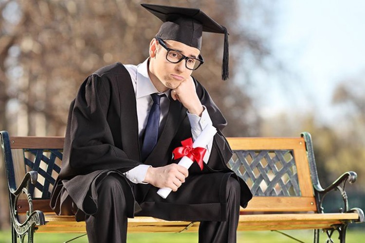 Türkiye'de üniversite mezunlarında istihdam oranı yüzde 71,7