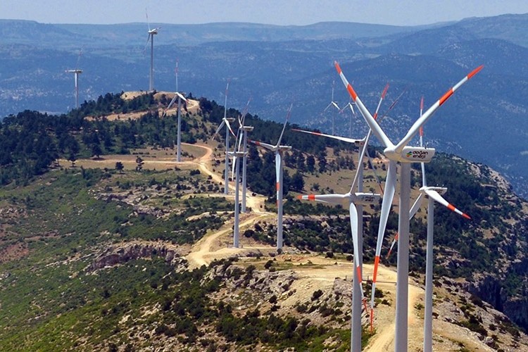 Galata Wind 2021'i %61 büyüme ile kapattı