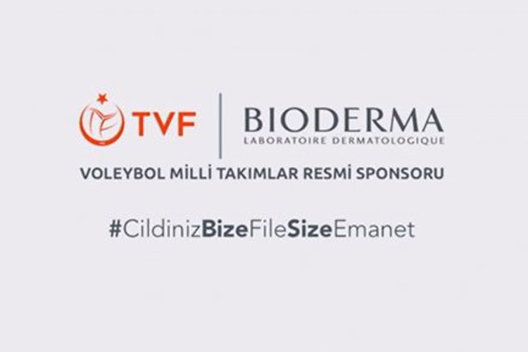 Bioderma'dan Filenin Sultanları için yeni reklam filmi yayında!