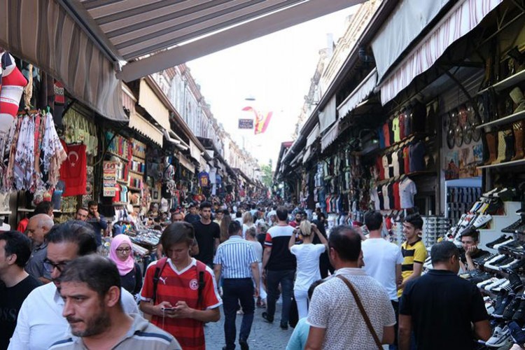 Çalışanlar tepkili