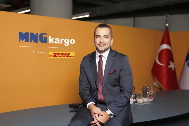 MNG Kargo, teknoloji sınıflarıyla eğitime destek oluyor