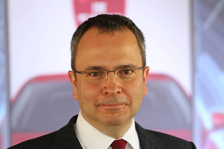 Pazarın lideri Fiat