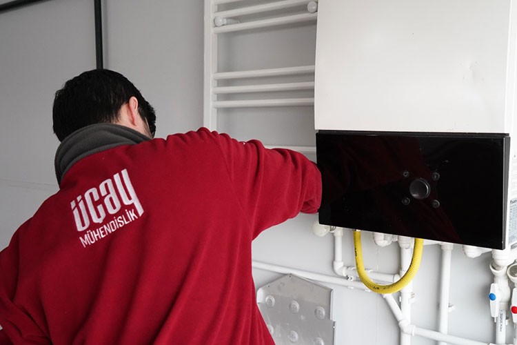 Yaz döneminde doğalgaz dönüşümü avantajlı, ama riskleri unutmayın