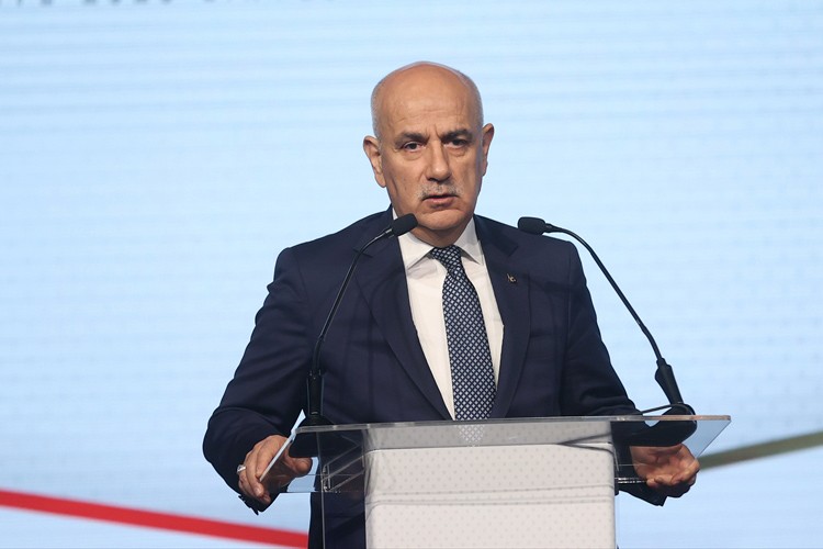 "Sözleşmeli üretimi zorunlu kılacağız"