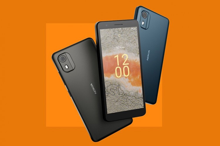 Nokia C02'nin fiyatı düşük olacak