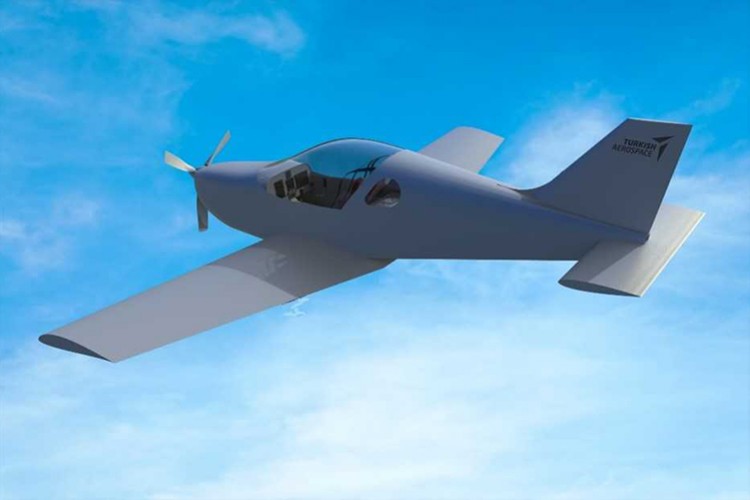 Öğrencileri "uçuracak" proje