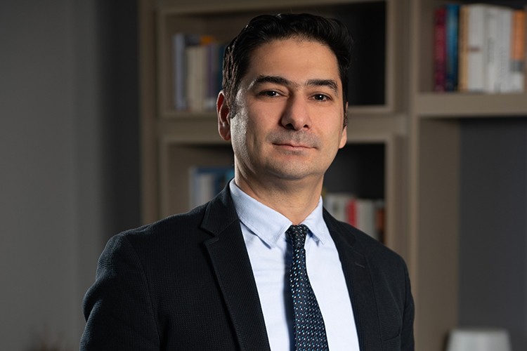 ODAŞ 2025 Sürdürülebilirlik Raporu'nu yayımladı