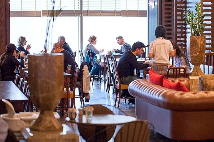 Kafe ve restoranlara 45 dakika sınırı