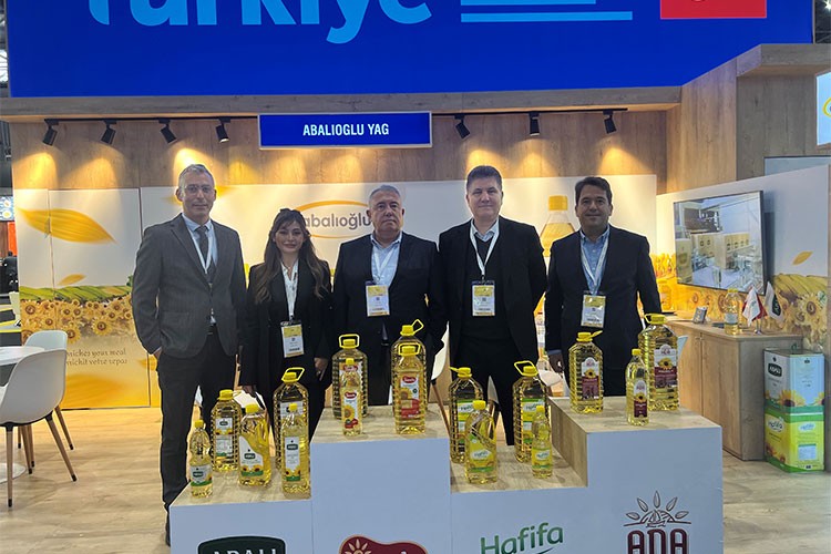 SIAL Paris ile İhracat Ağını Genişletiyor