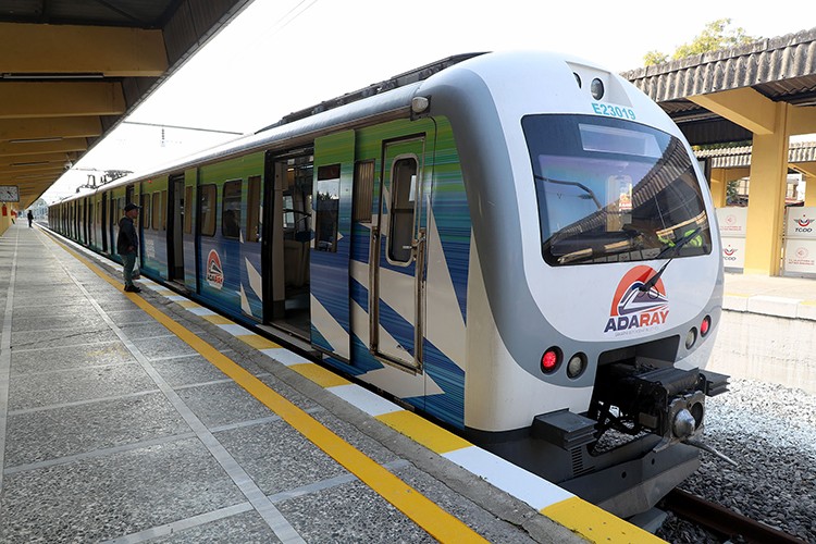 Dünya Toplu Taşımacılık Günü'nde ulaşımın gizli kahramanlarına mesaj