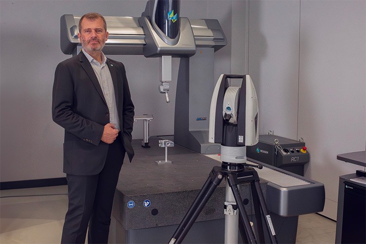 Hexagon Kalite'24 Fuarı'nda çözüm portföyü ile yerini alacak