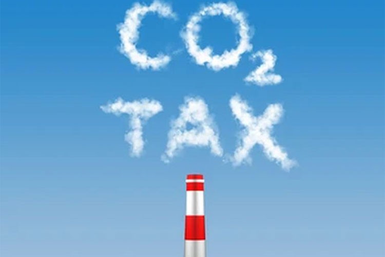 AB'den karbon sınırda vergisi planları