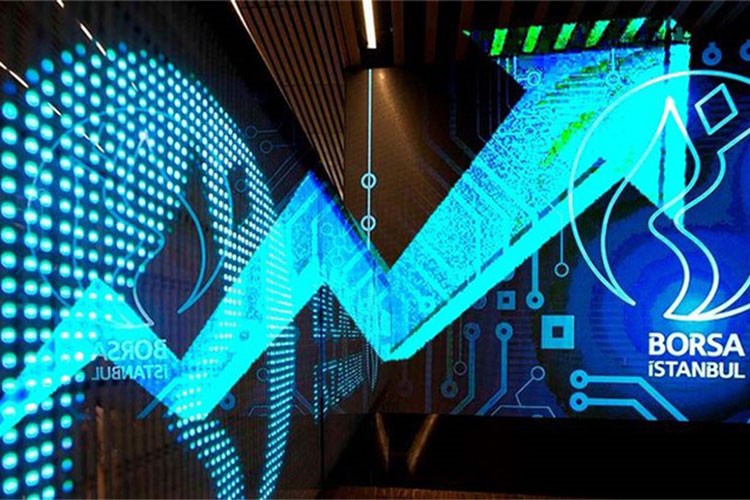 Borsa güne yükselişle başladı