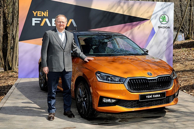 Yeni Fabia ile Skoda daha da gençleşecek