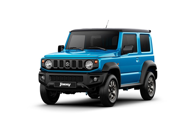 Suzuki Yıl Sonu Kampanyalarına Erken Başladı