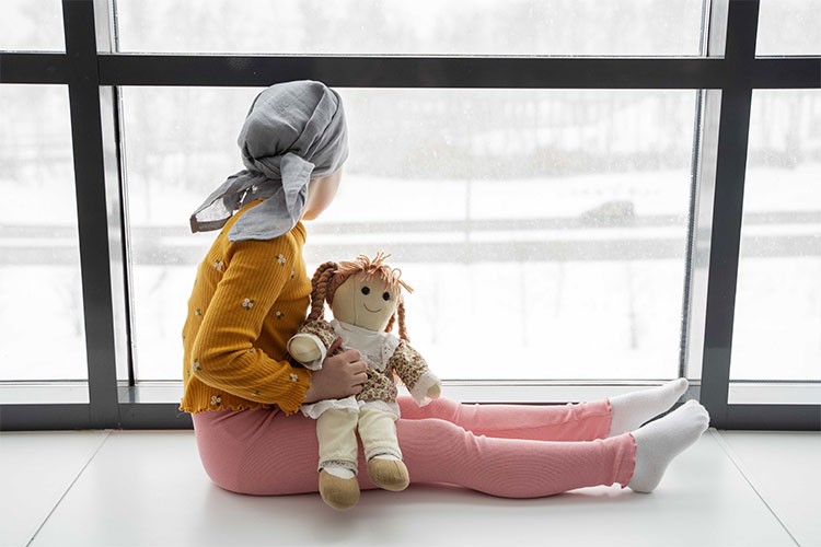 Çocukluk çağı kanserleri nasıl farkedilir?