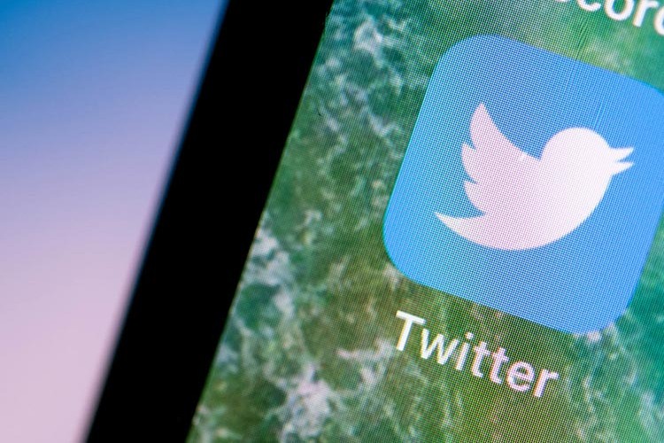 Twitter hisseleri sert düştü