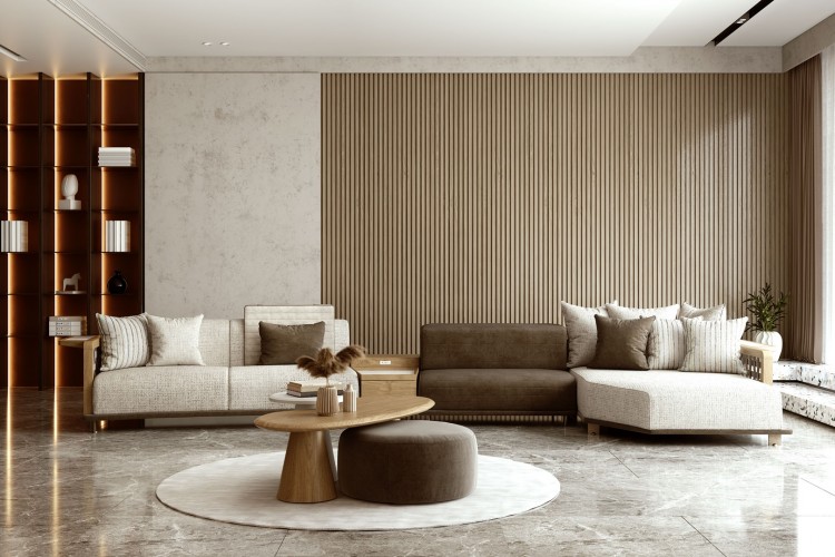 Kelebek Mobilya'dan Yeni Evlenenlere Özel Seçimler