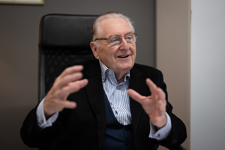 Türkiye ve İngiltere arasındaki STA'nın yürürlüğe girmesi hedefleniyor