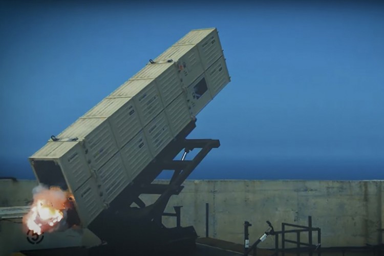 Siper'i bu yıl TSK'ya teslim edeceğiz