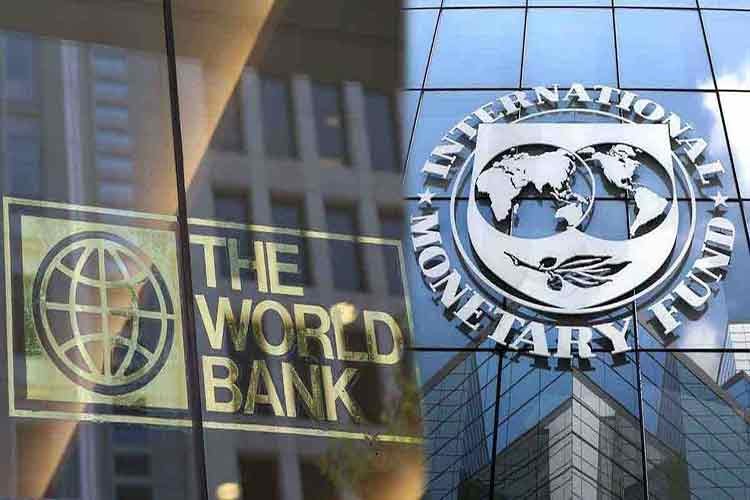IMF ve Dünya Bankası toplantılarını Tayland'da yapacak
