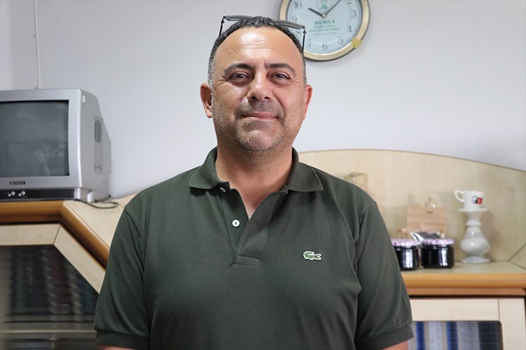 Yaban mersini üreticileri ihracat hedefliyor