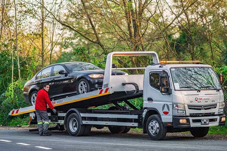 Otomobil Sahiplerine