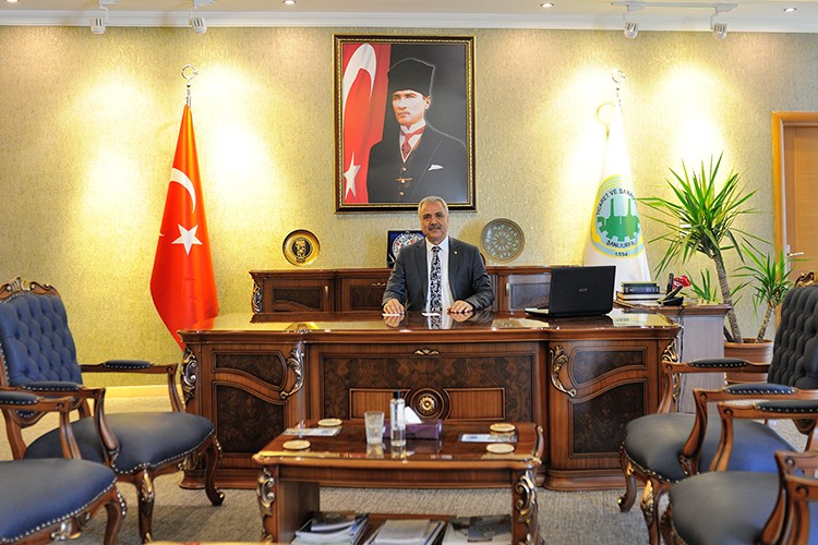 "Dijitalleşmenin önemini anladık"