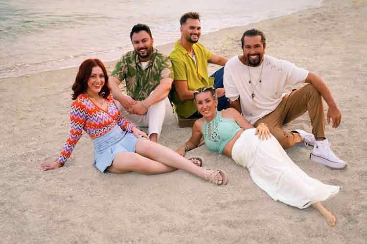 Orka Orkestrası'ndan 90'lar esintisi