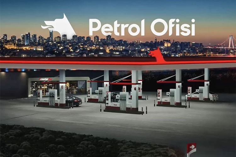 Petrol Ofisi yeni projesiyle tamirhanelerini modernleştiriyor
