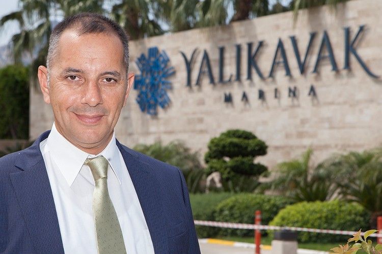 Yalıkavak Marina, Cumhurbaşkanlığı Uluslararası Yat Yarışı'na ev sahipliği yaptı