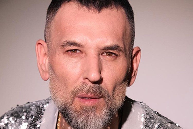 Ali Irmak'ın yeni teklisi yayında