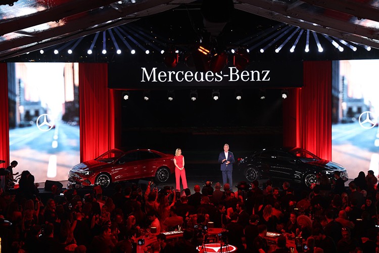 Elektrik çağında eşsiz performans