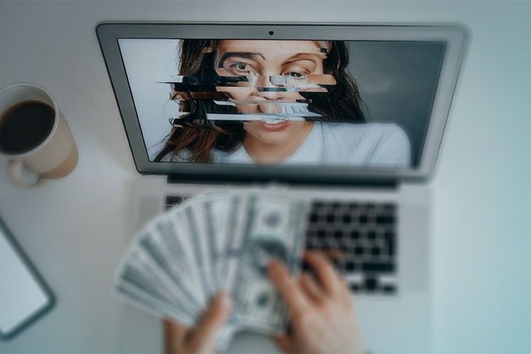 Sahte yatırımlar gerçek zararlara yol açıyor