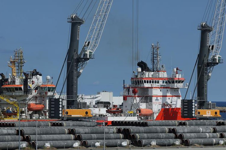 Habeck: "Rus doğal gazına bağımlılığımızı azaltmalıyız"