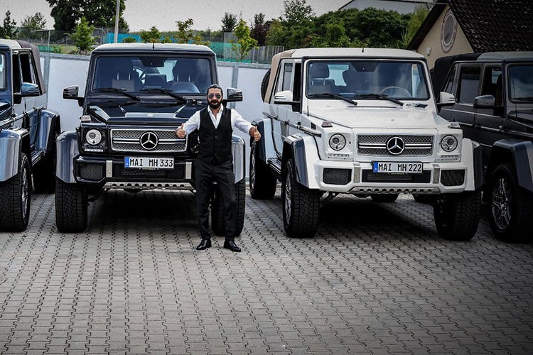 Öğrencilere araç dizayn eğitimi verecek