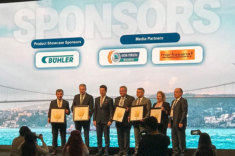 Küresel pazarda un ihracatı lideriyiz