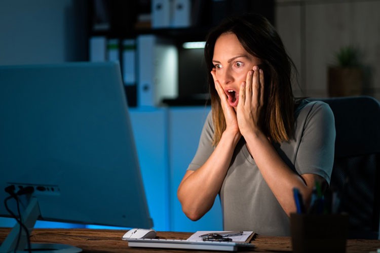 Hayalinizdeki iş kâbusa dönüşmesin