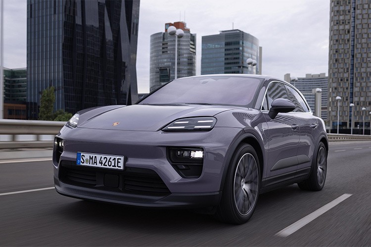 Yüzde 100 Elektrikli İlk SUV Modeli Türkiye'de