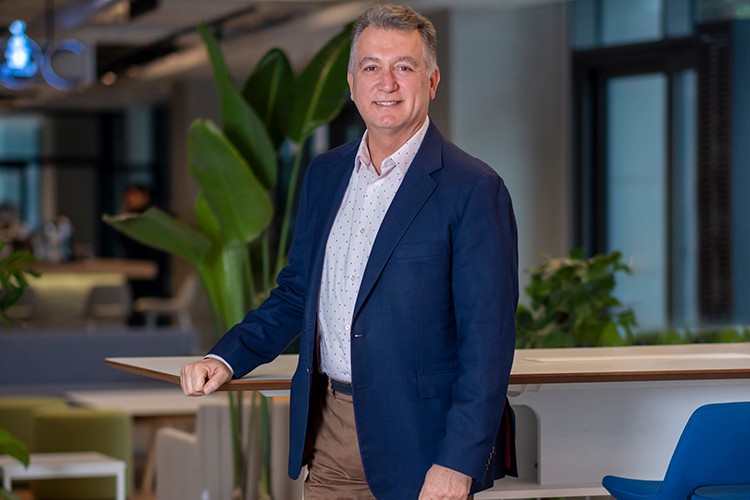 Satılan her beş elektrikli otomobilden biri Mercedes-EQ oldu